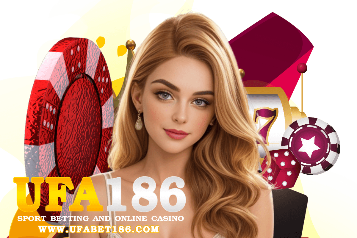 ufa186 slot